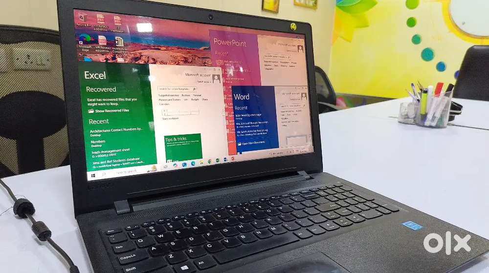 Lenovo DESKTOP