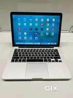 MACBOOK PRO