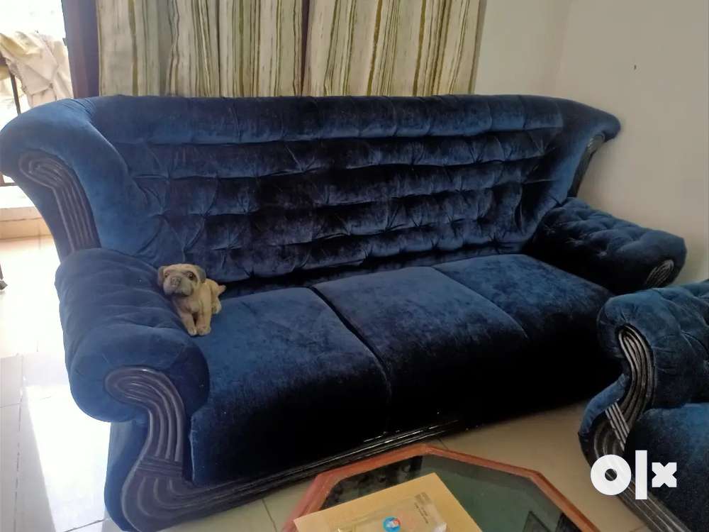 Sofa, v good condition, 2 year old only