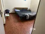 Looking for a flatmate in 3BHK flat