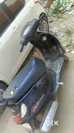 Scooter sell
