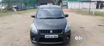 Maruti Suzuki Ertiga 2012-2015 ZDI, 2014, Diesel