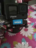 Go pro hero 11 black