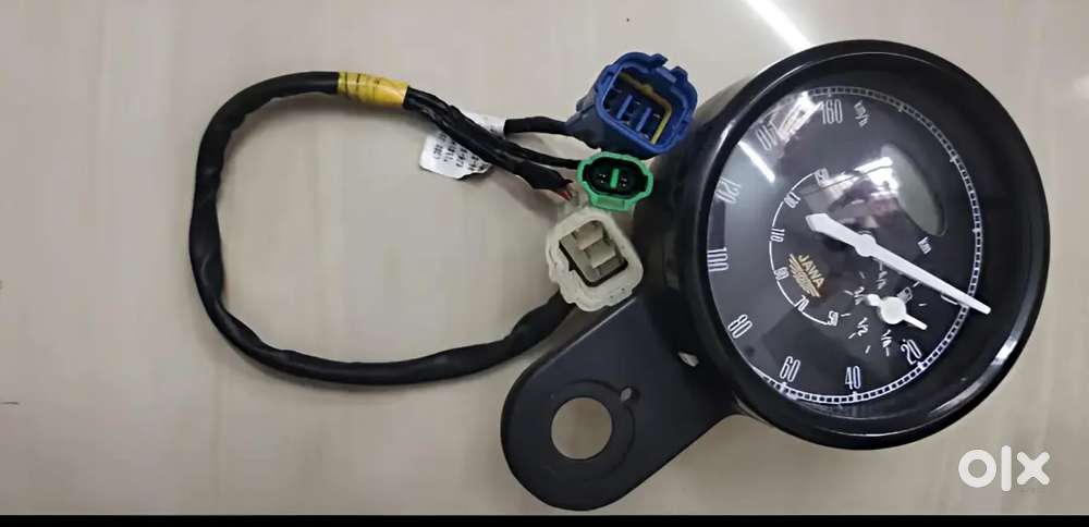 JAWA 42 SPEEDOMETER BS VI