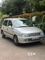 Maruti Suzuki Zen Estilo 2004 Petrol 96 Km Driven