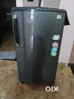 Godrej fridge