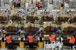 HIRING FOR WAREHOUSE DEPARTMENT