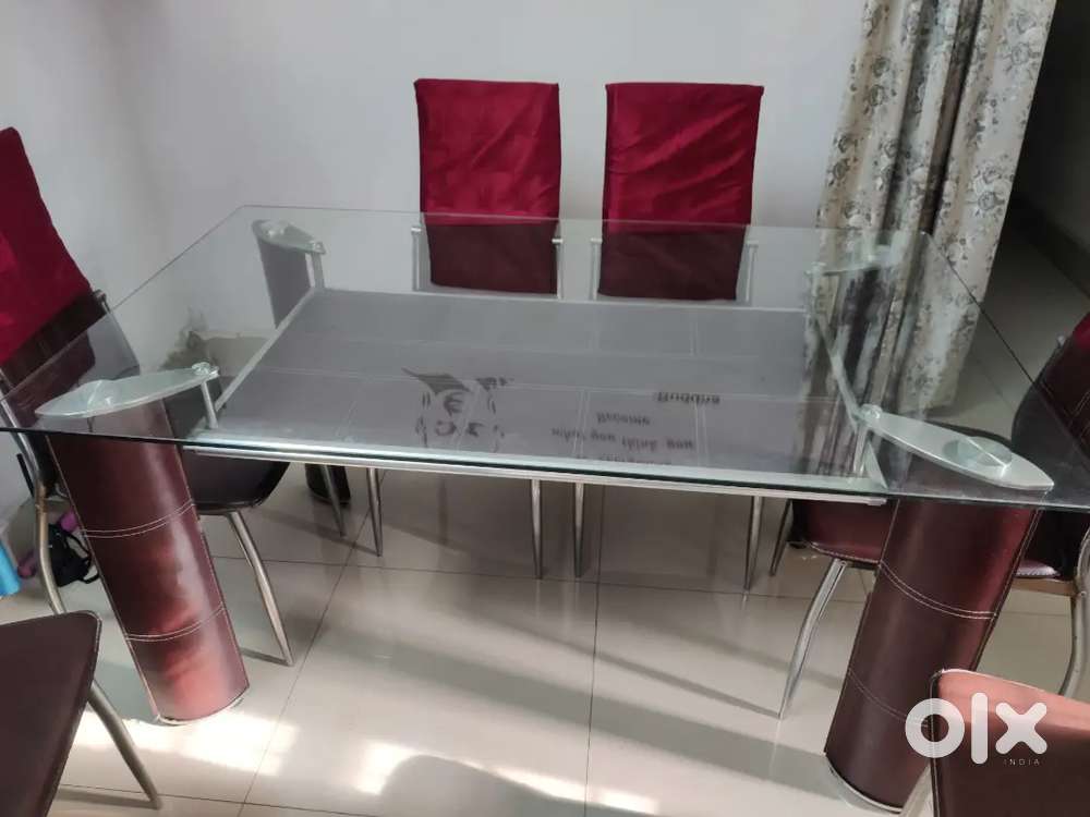 Dinning table