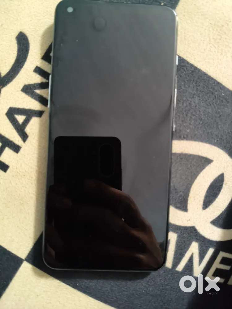 OnePlus Nord 2 5g 8gb ram 128gb internal