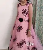 One piece dresses set