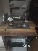 Tailor machine