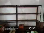 Iron racks