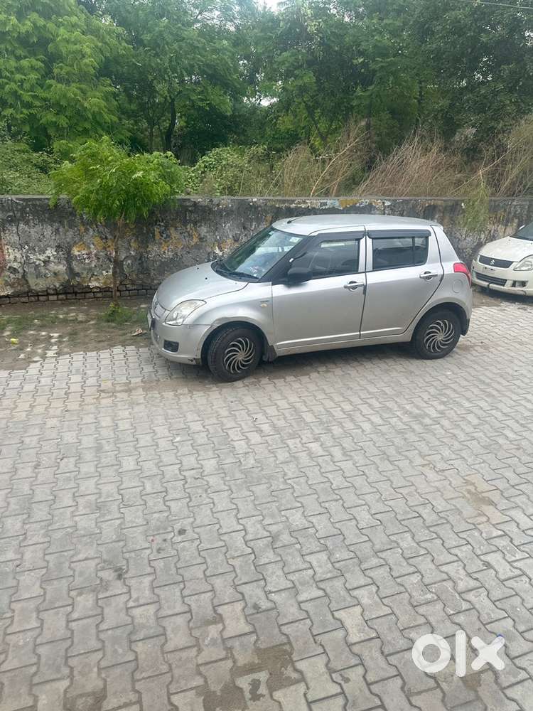 Maruti Suzuki Swift 2009 Diesel Good Condition