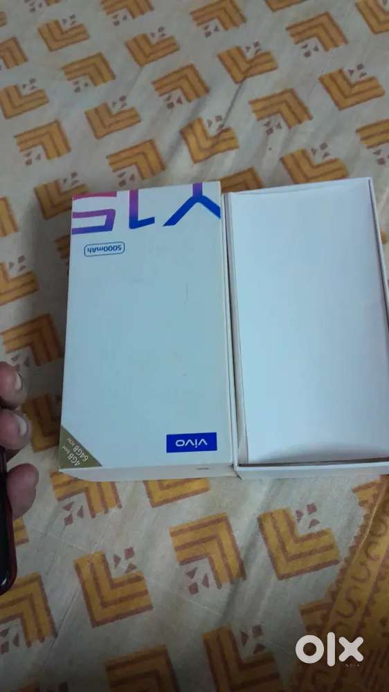 Very good condition mobile