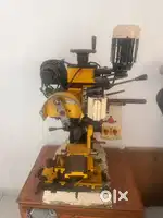 ALFA NAKSI MACHINE SONI KAM MATE
