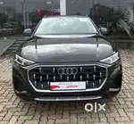 Audi Q8 3.0 Celebration Edition, 2024, Petrol