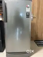 175litter godrej refrigirator