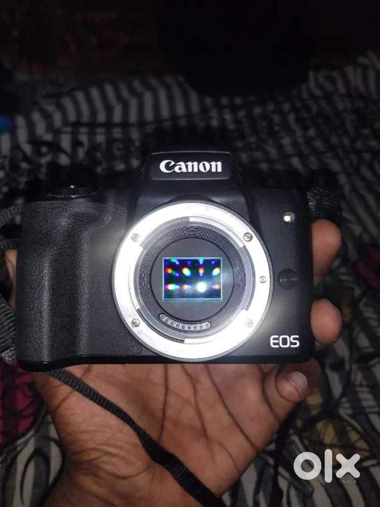 I want to sell my camera