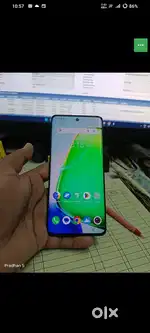 T3 pro 8 Ram n 128GB