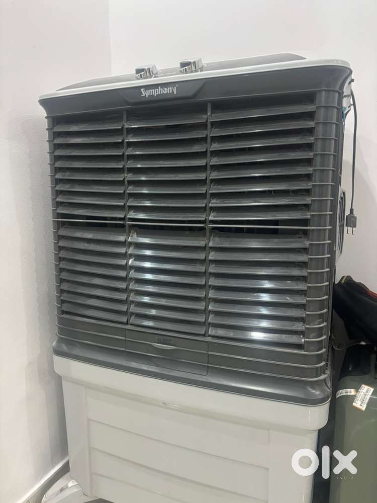 Symphony cooler