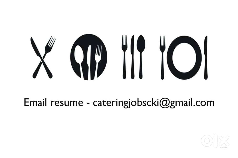Catering service Boys