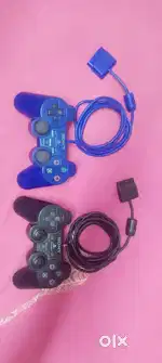 Ps2 da remote 2pice sony company