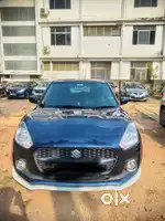 Maruti Suzuki Swift 2024 Petrol Well Maintained