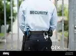 Wanted Security Guard and ASO