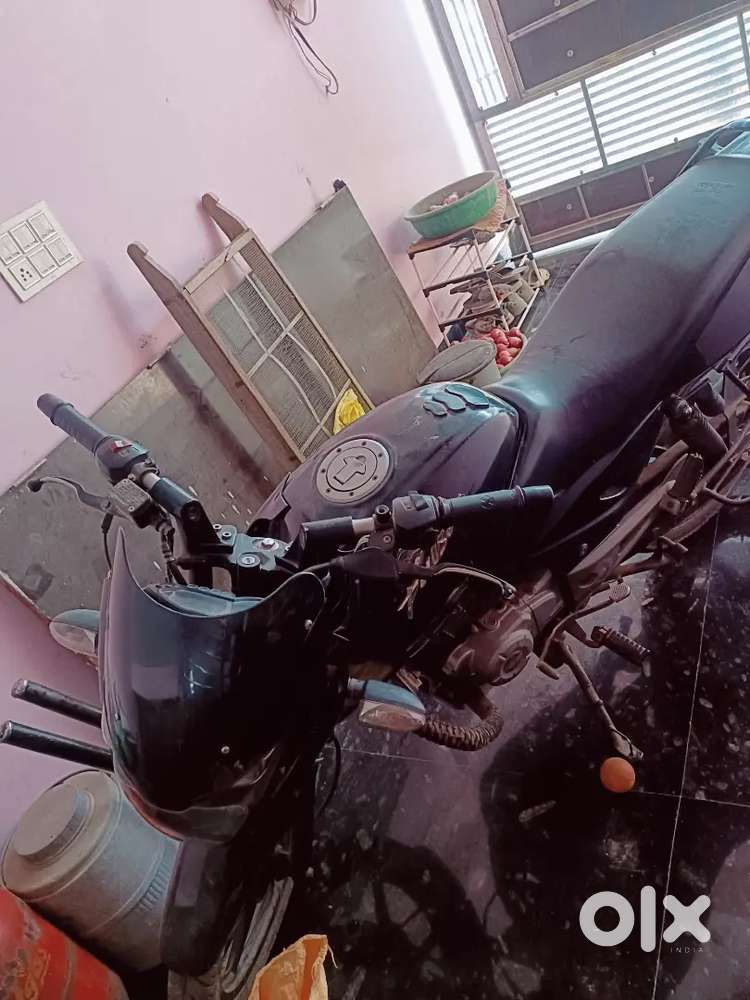 Good condition new tyres