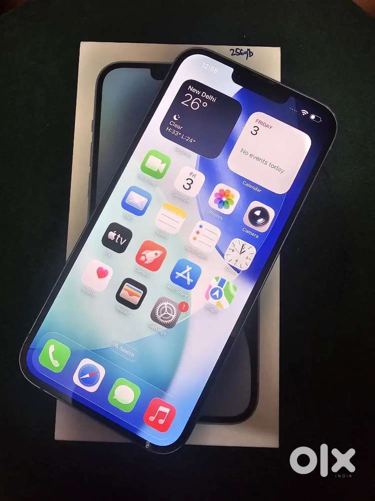 IPHONE 14 PLUS 256GB