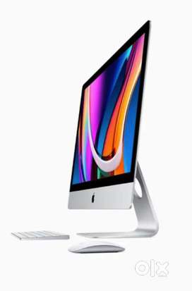 Apple I Mac 5K 27-inch