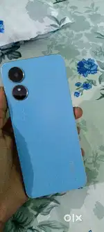 Oppo a17 ok