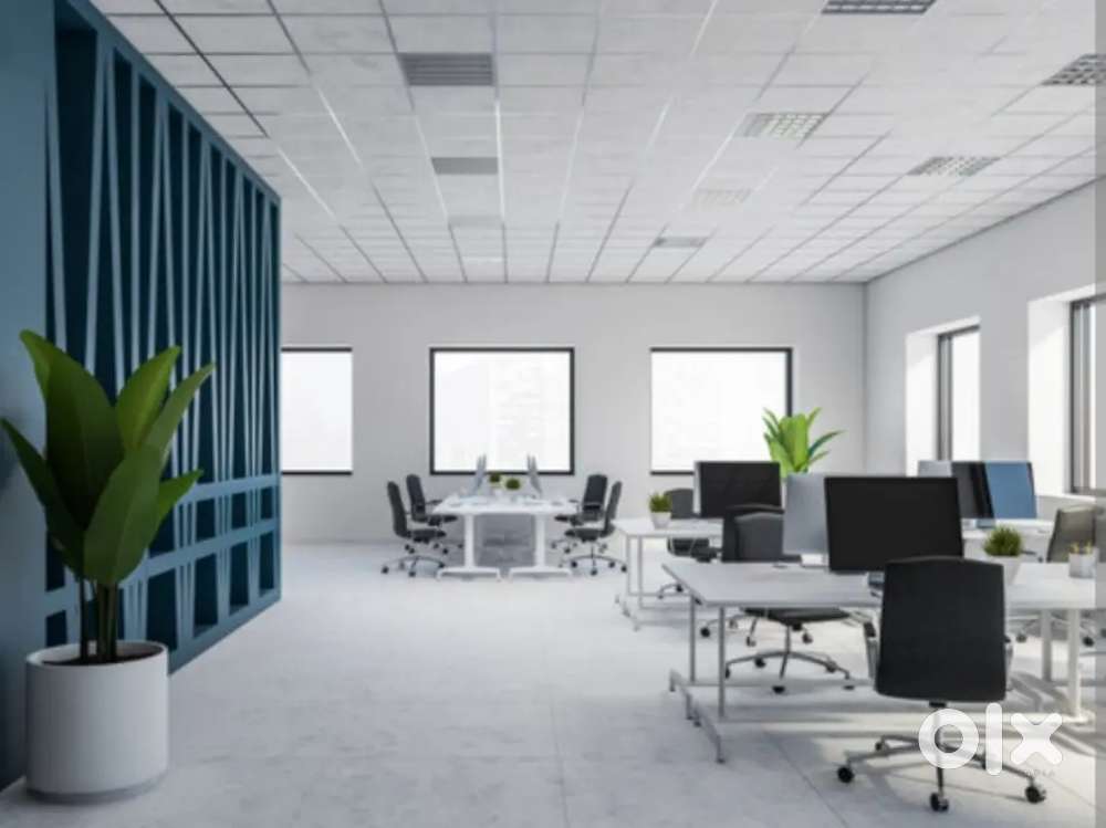 WANTED OFFICE WORK