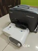 Bipap Machine