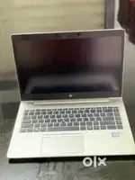 HP Elitebook G6 I5 8th Gen Touch Screen