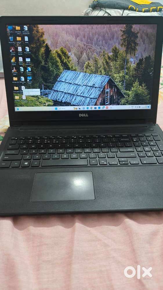 Dell Inspirion Laptop