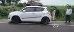 Maruti Suzuki Swift 2012