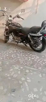 Bajaj Avenger 220 Cruise Brand New For sale
