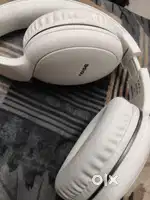 Noise head phone