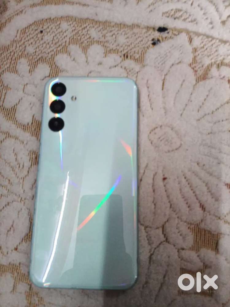 Samsung galaxy F15. 5G phone