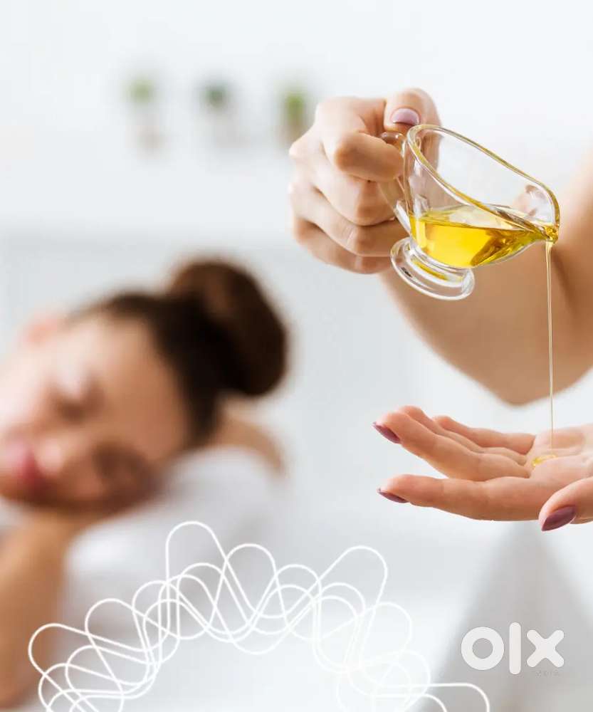Female massage therapist vacancy available