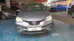Toyota Etios 2014-2016 V, 2016, Petrol