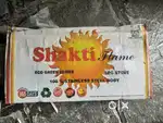 Shakti Gas stove