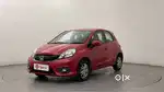 Honda Brio VX AT, 2017, Petrol