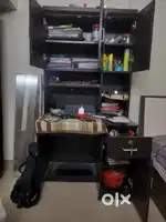 Study cum computer table