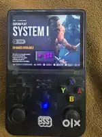Game station with 2000 games