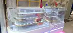AC COUNTER  KOREAN