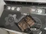 For Sale New Semi Automatic washing Machine