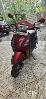 Hero Honda Pleasure for sale