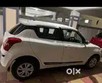 Maruti Suzuki Swift 2019 Petrol Good Condition